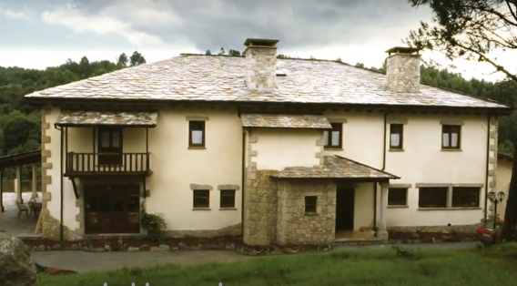 Río Pambre (Hotel )